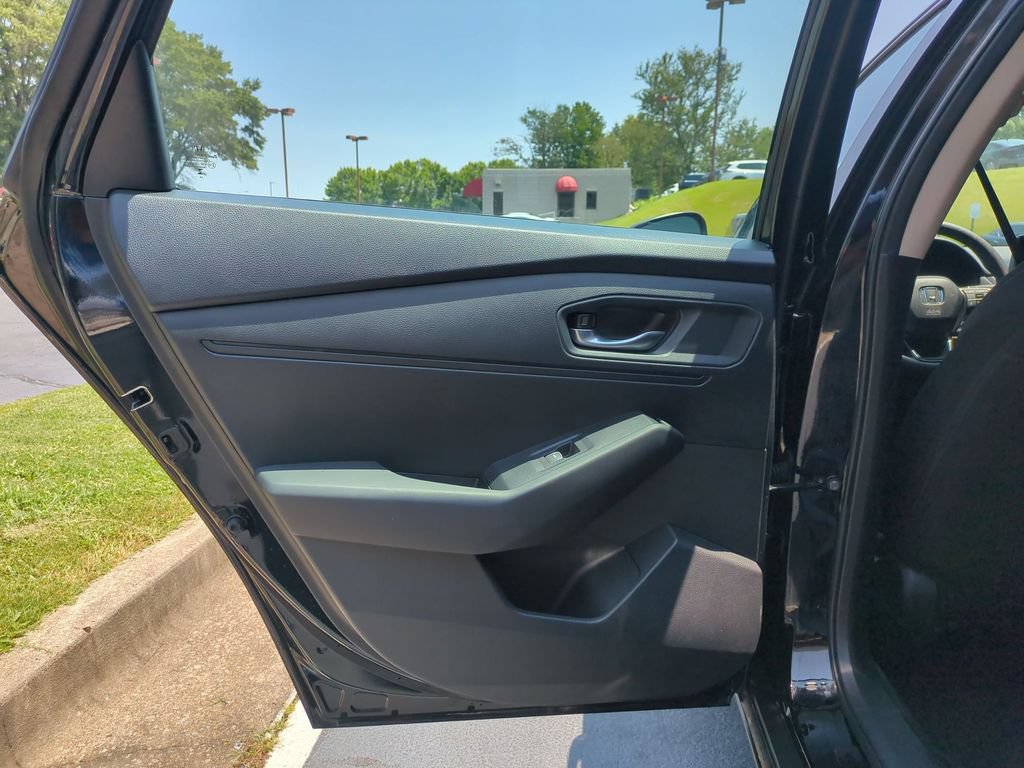 Used 2025 Honda Accord LX image 26