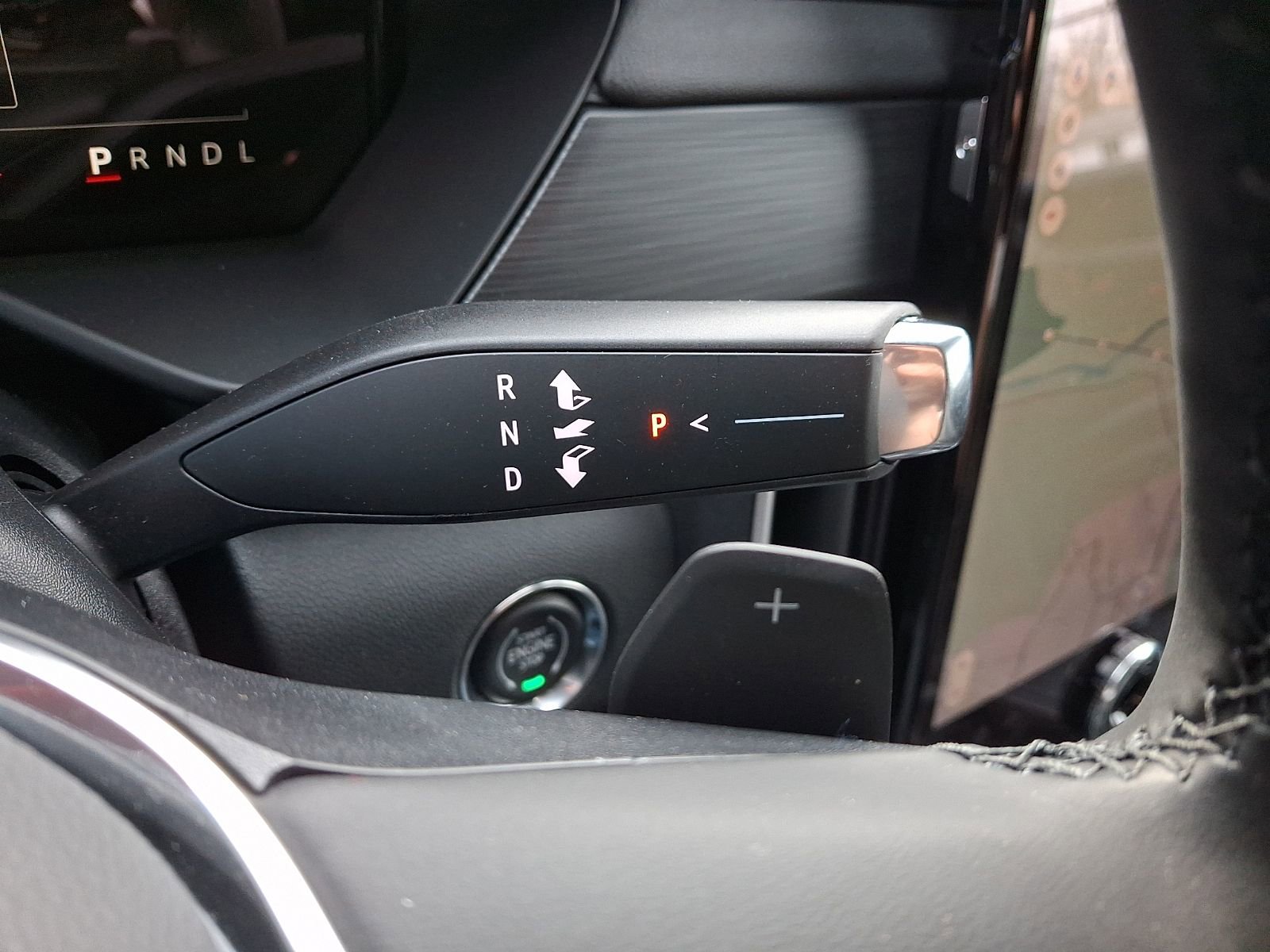 New 2026 GMC Acadia Elevation w/ Black Edition image 16