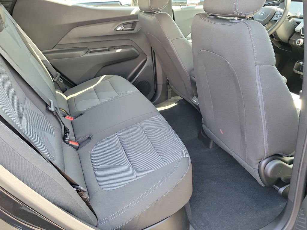 New 2027 Chevrolet Bolt LT w/ Comfort Package FWD image 15