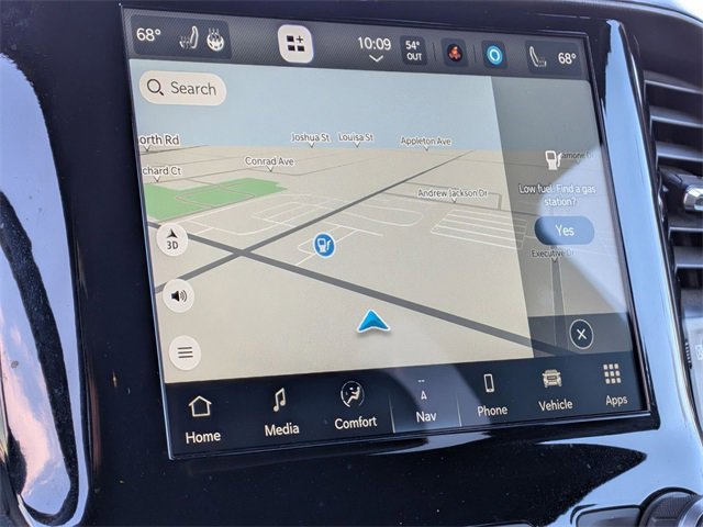 Used 2024 RAM 1500 Laramie image 22