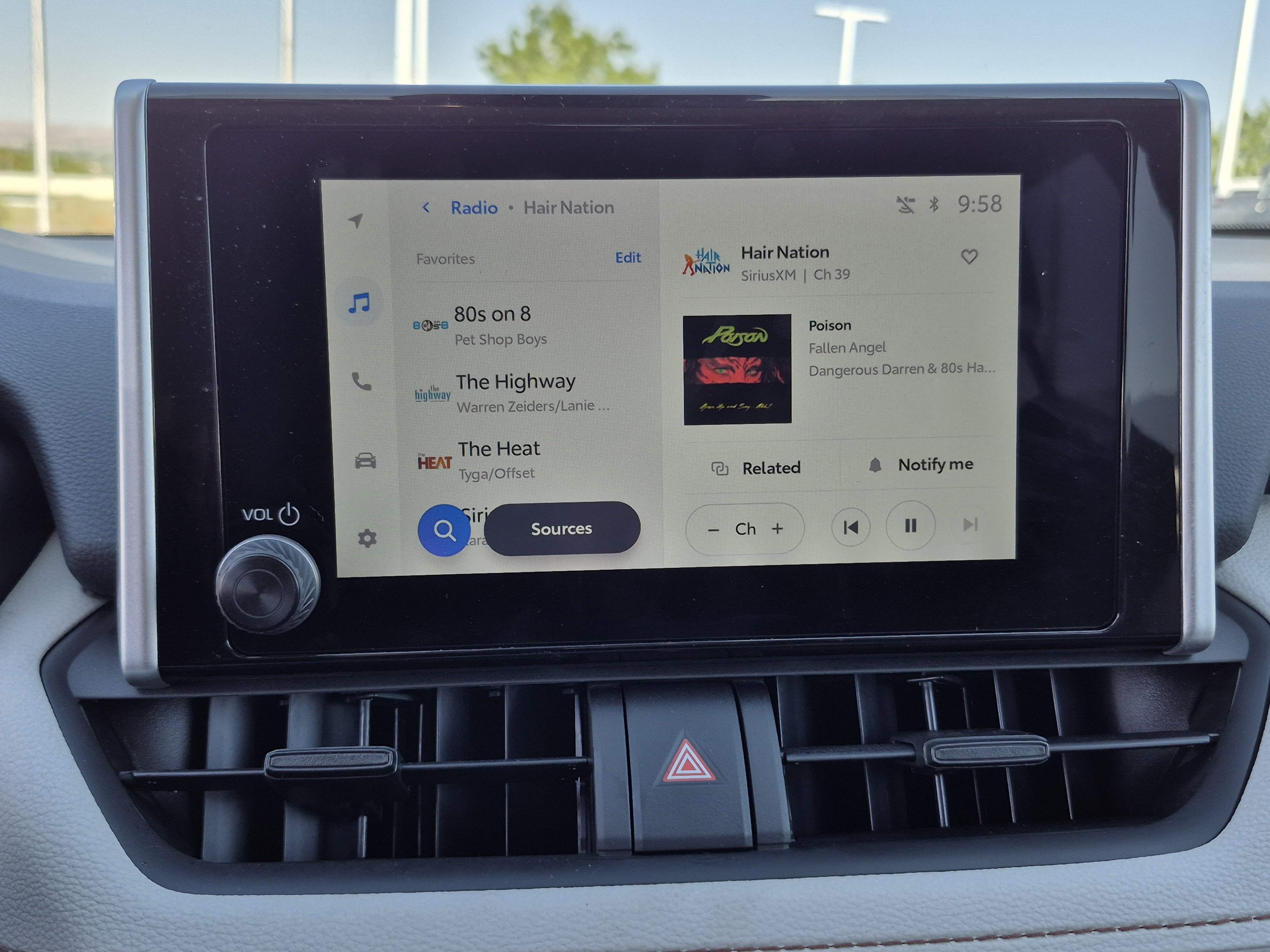 Certified 2025 Toyota RAV4 XLE AWD/4WD image 29
