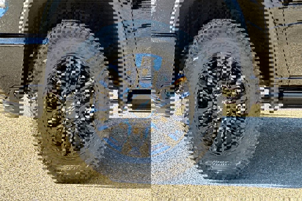 New 2026 Chevrolet Silverado 2500 LTZ w/ LTZ Plus Package image 25