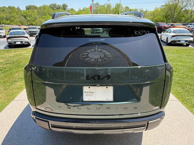 New 2027 Kia Telluride X-Line SX Prestige w/ Towing Package AWD/4WD image 15