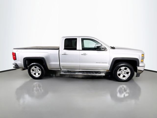 Used 2015 Chevrolet Silverado 1500 LT w/ All Star Edition image 5