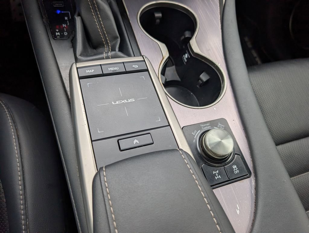 Used 2022 Lexus RX 350 F Sport image 24