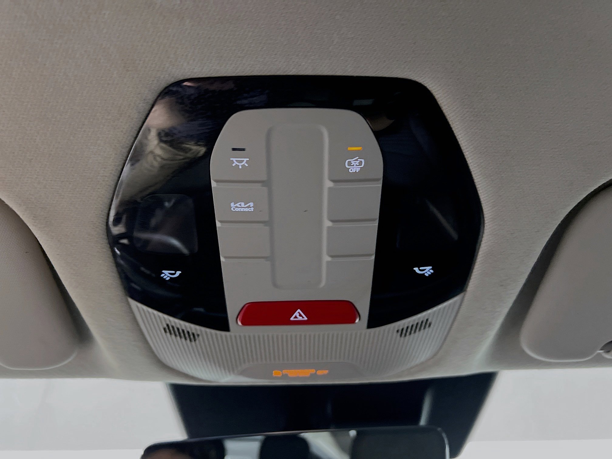 Used 2025 Kia K4 EX image 21