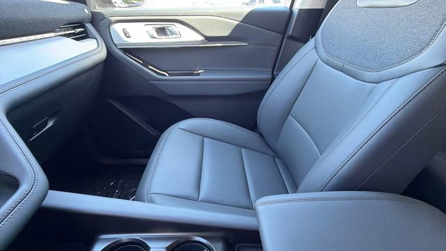 New 2026 Ford Explorer Active image 23