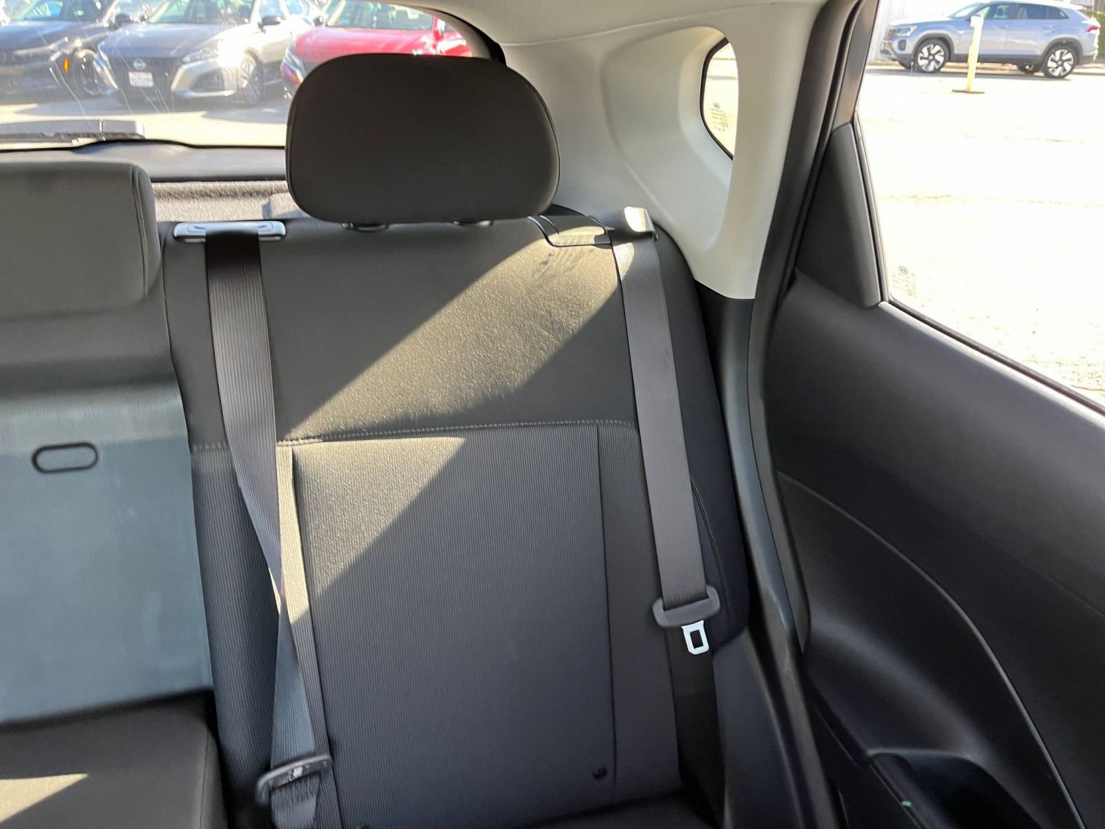 Used 2025 Hyundai Kona SEL FWD image 39