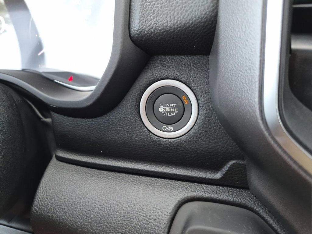 New 2026 RAM 1500 Lone Star image 19