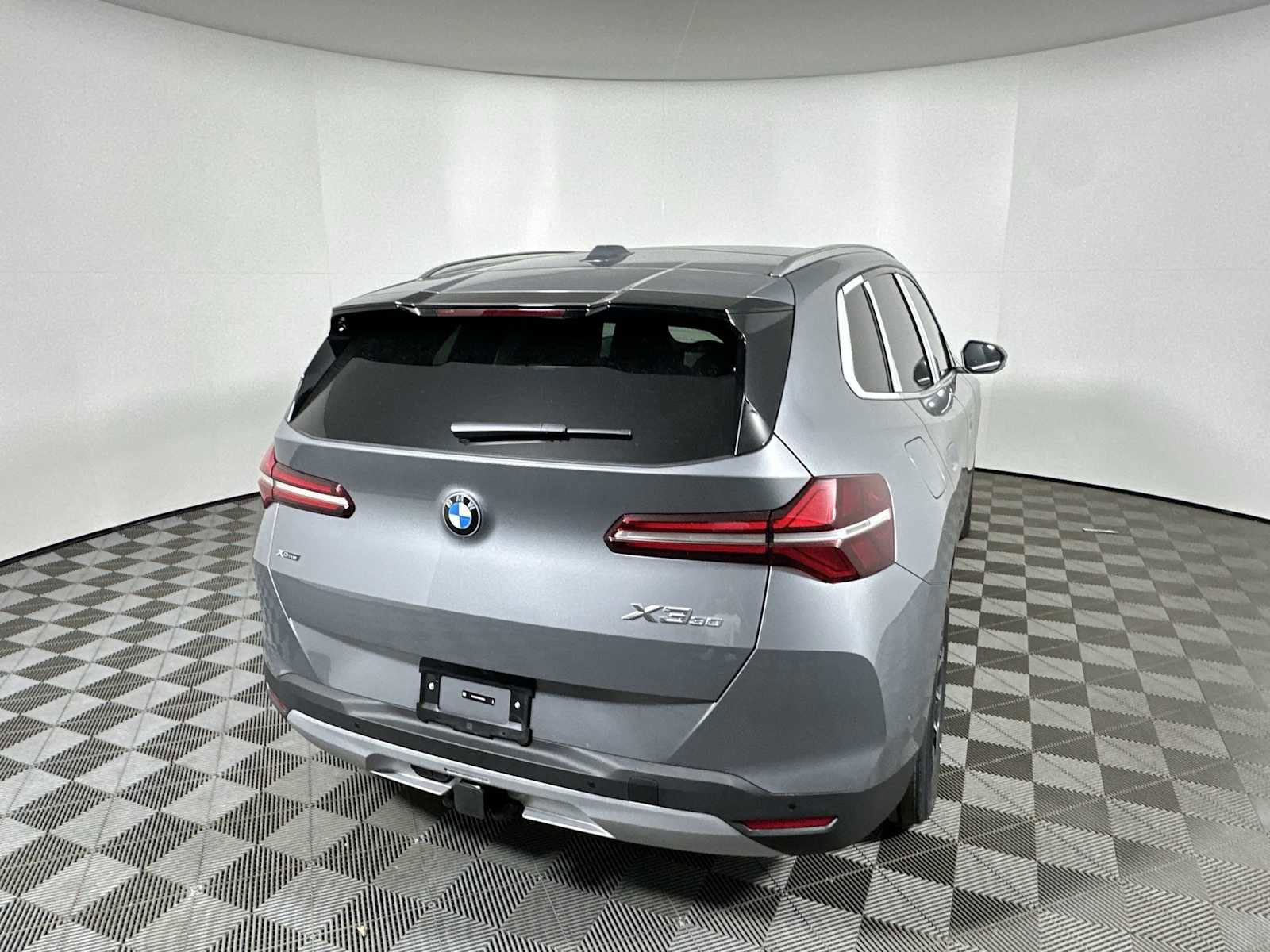 New 2026 BMW X3 xDrive30 image 9