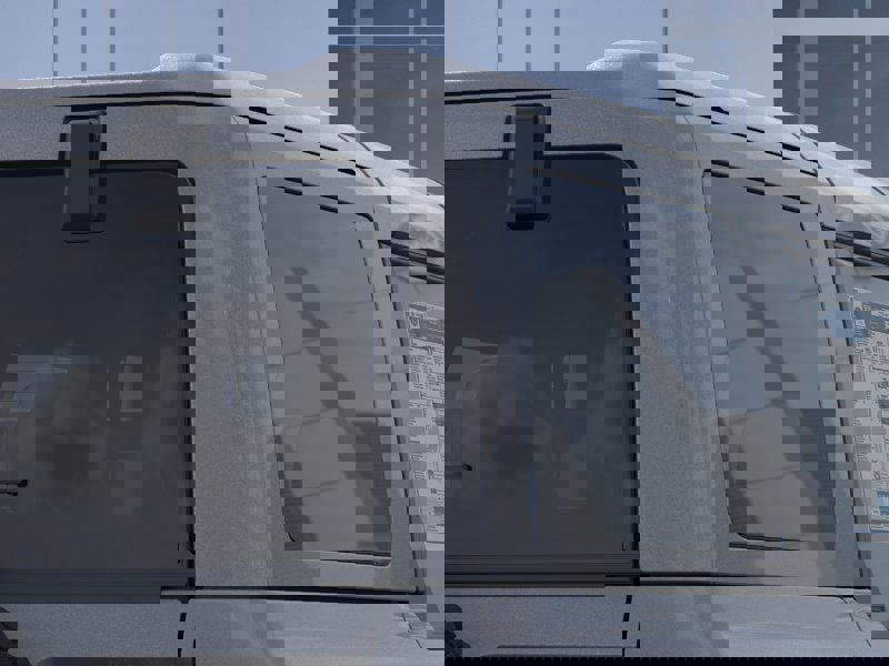 New 2026 Ford Bronco Badlands image 25