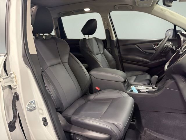 Certified 2025 Subaru Ascent Limited image 15