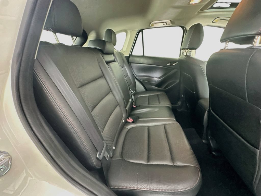 Used 2014 MAZDA CX-5 Grand Touring FWD image 28