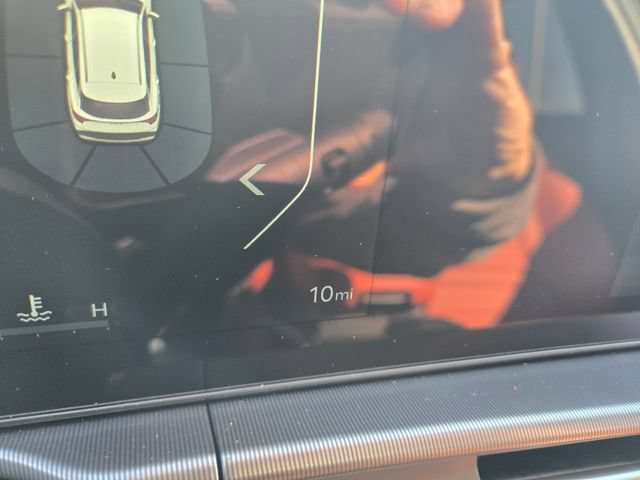 New 2026 Kia Sportage SX FWD image 3