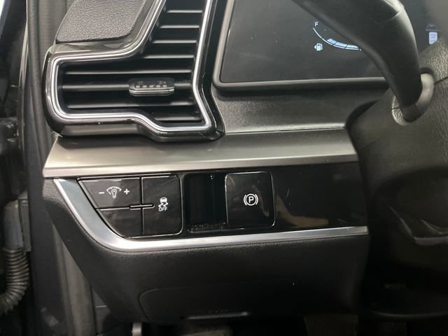 Certified 2023 Kia Sportage EX image 19