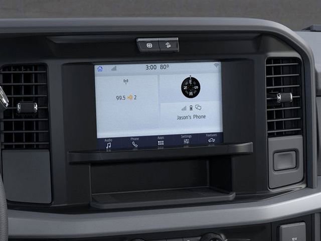 New 2026 Ford F350 XL image 14