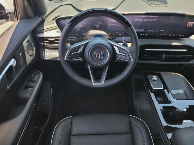 New 2026 Buick Enclave Avenir w/ Super Cruise Package AWD/4WD image 12