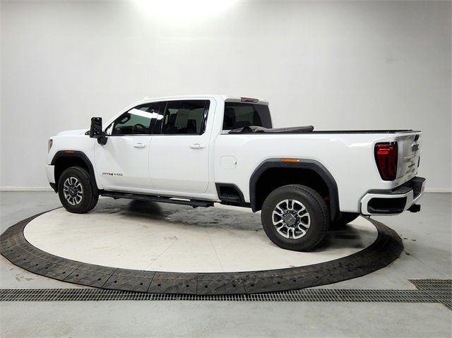 Used 2021 GMC Sierra 2500 AT4 image 5