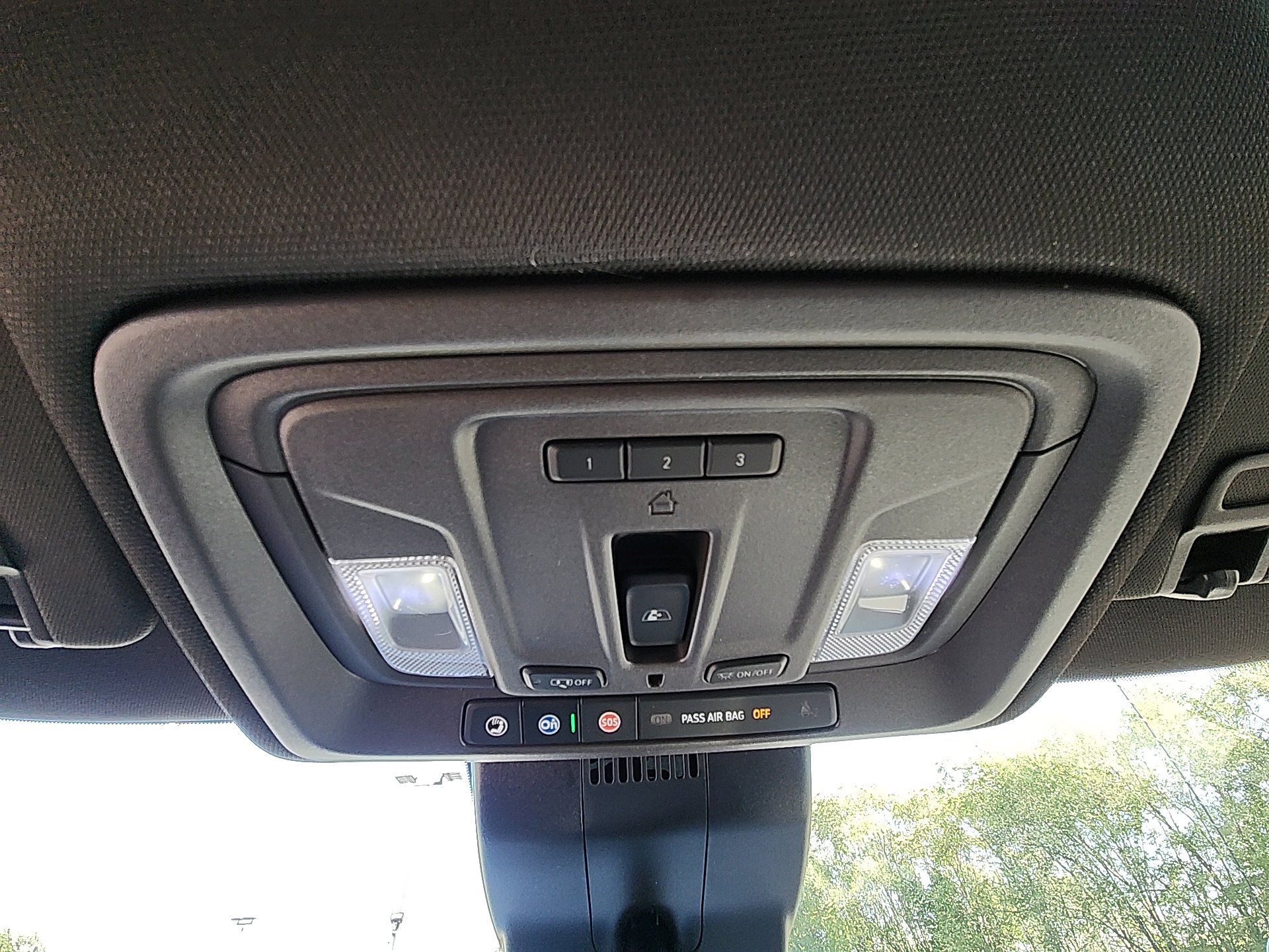 New 2026 Chevrolet Silverado 1500 LTZ w/ Technology Package image 25