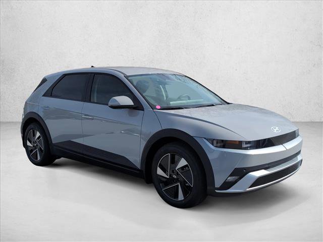 New 2026 Hyundai Ioniq 5 SE RWD image 3
