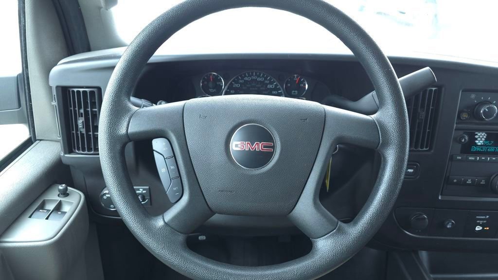 Used 2024 GMC Savana 2500 w/ Driver Convenience Package image 23