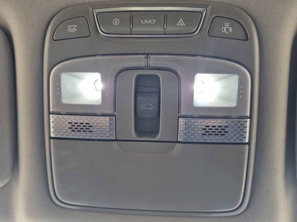 Certified 2021 Kia Telluride EX image 28