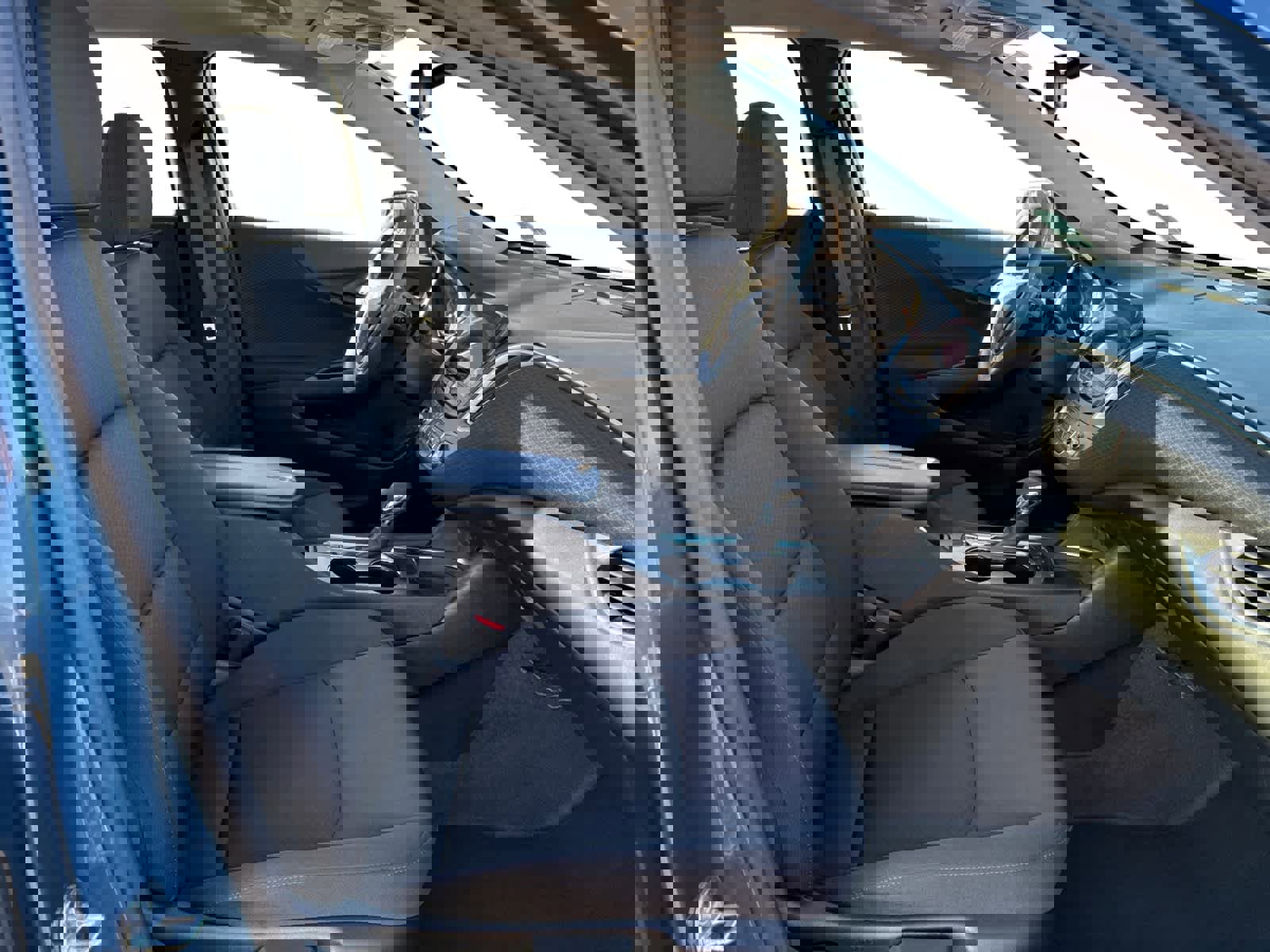 Used 2024 Chevrolet Malibu LT image 17