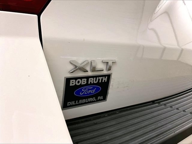 Certified 2021 Ford Expedition XLT AWD/4WD image 13