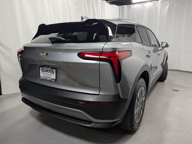 Certified 2024 Chevrolet Blazer EV LT AWD/4WD image 3
