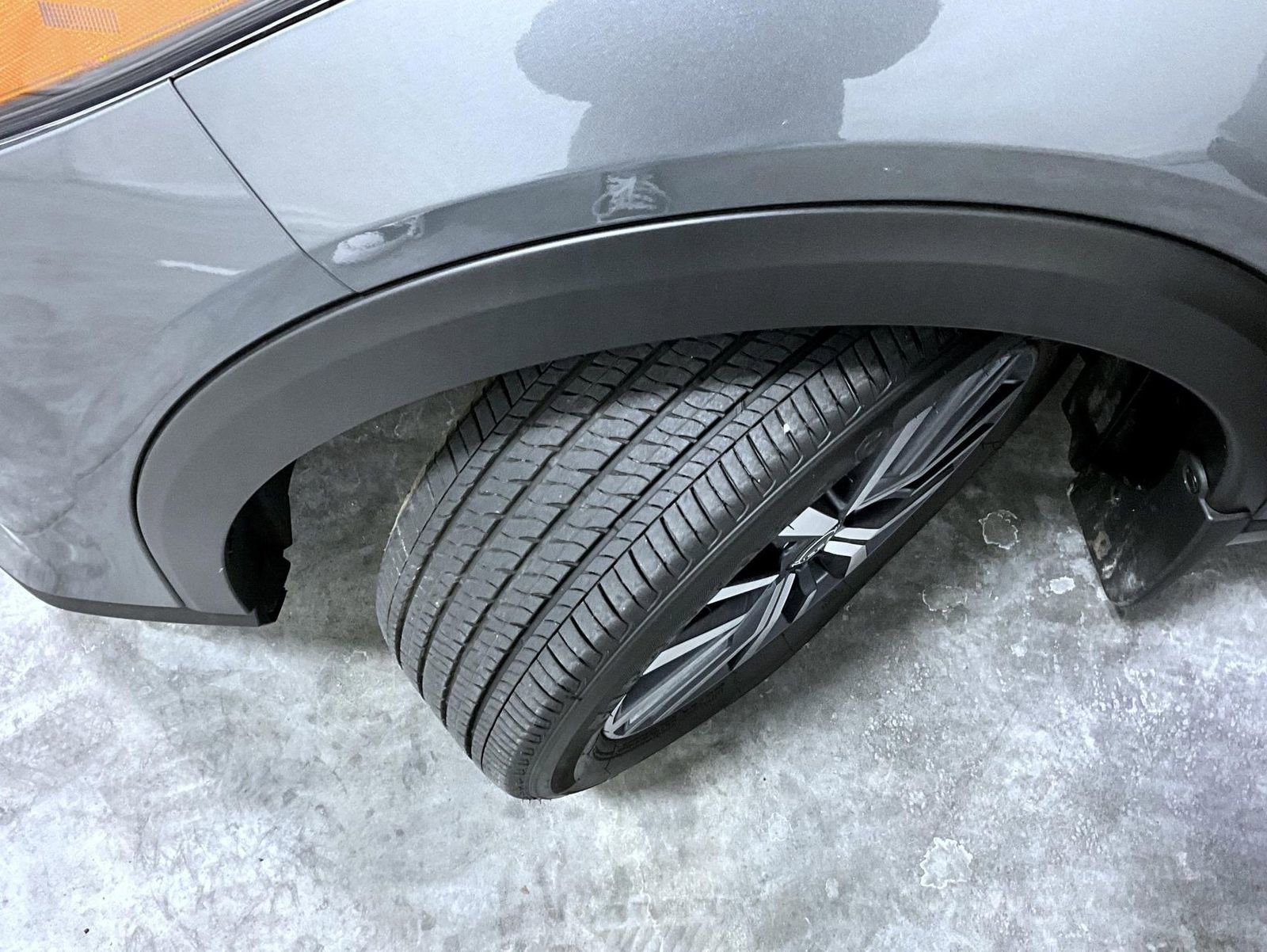 Certified 2024 Nissan Kicks SV image 23