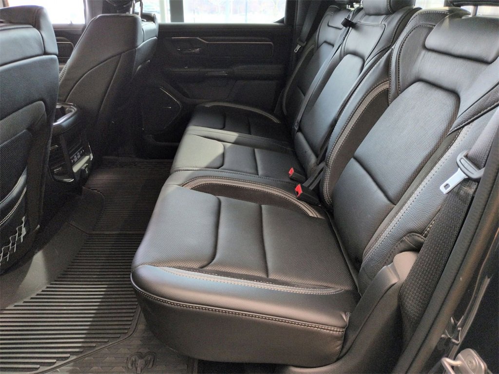 Used 2025 RAM 1500 RHO w/ RHO Level 1 Equipment Group image 23