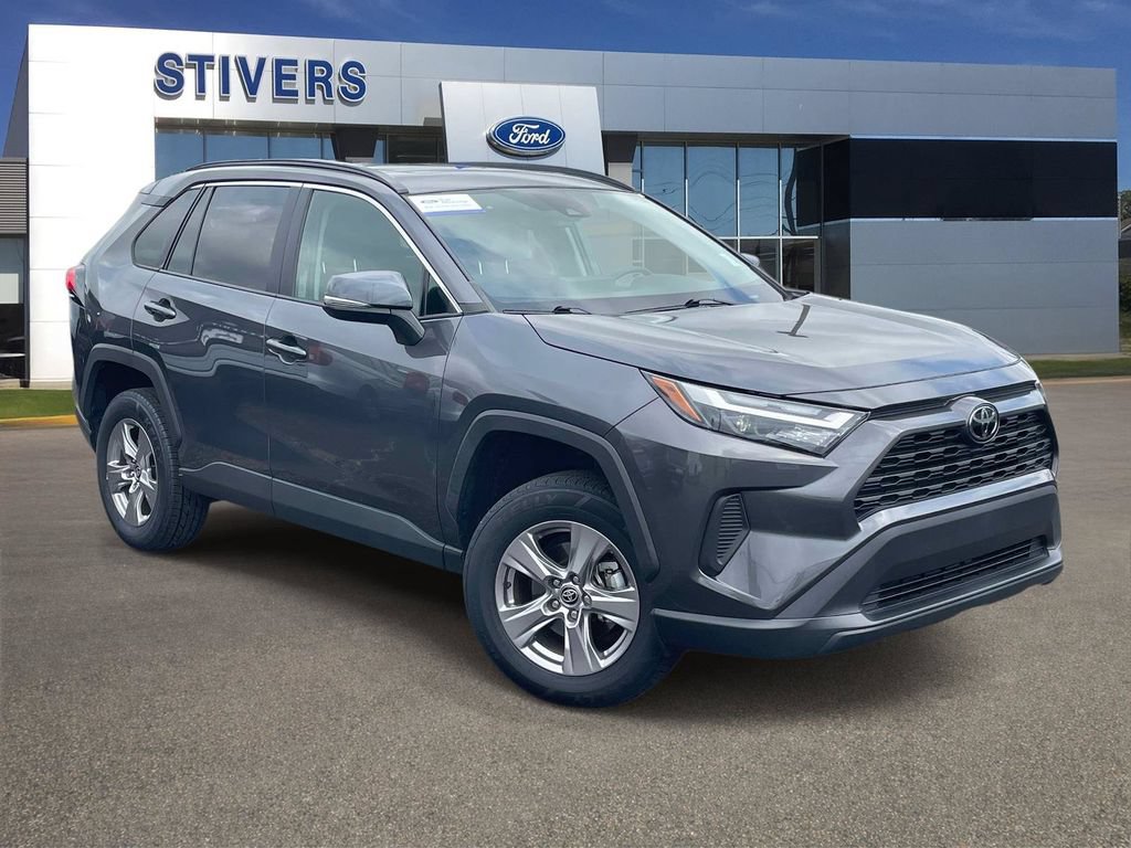 Used 2023 Toyota RAV4 XLE w/ Convenience Package