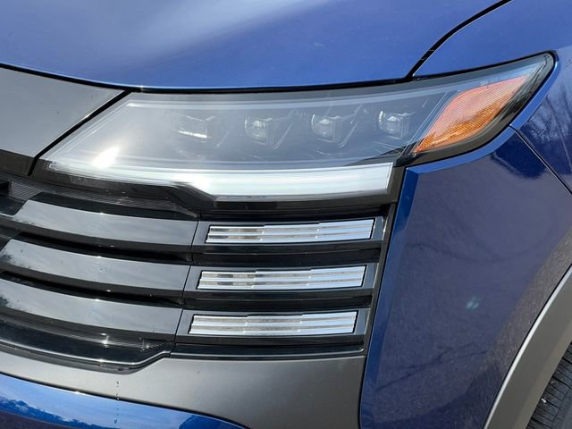 New 2026 Nissan Kicks SV w/ SV Premium Package image 30