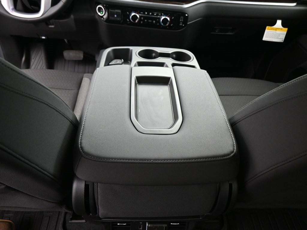 New 2026 GMC Sierra 1500 Elevation w/ Max Trailering Package image 22