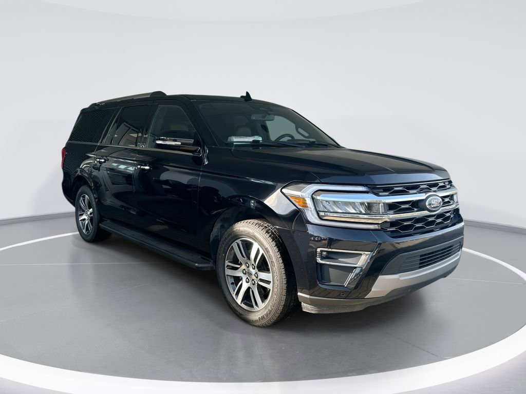Used 2024 Ford Expedition Max Limited image 55