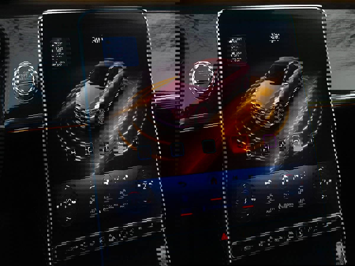 Used 2023 Mercedes-Benz S 580e 4MATIC Sedan w/ Warmth & Comfort Package image 74