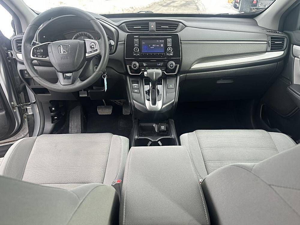 Used 2018 Honda CR-V LX image 10