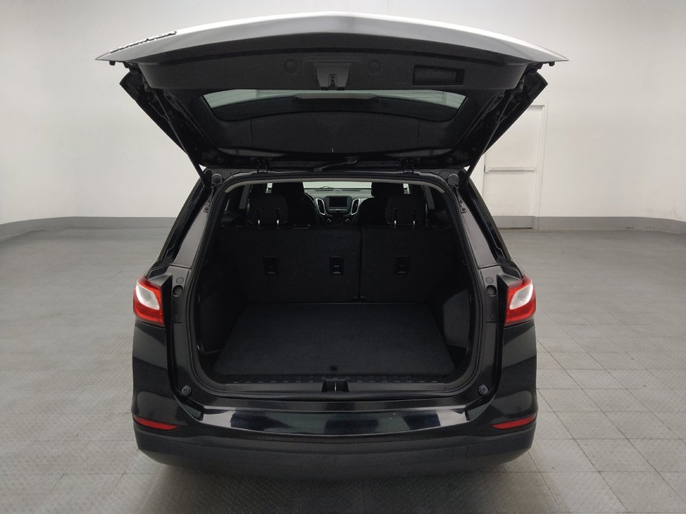 Used 2019 Chevrolet Equinox LS FWD image 29