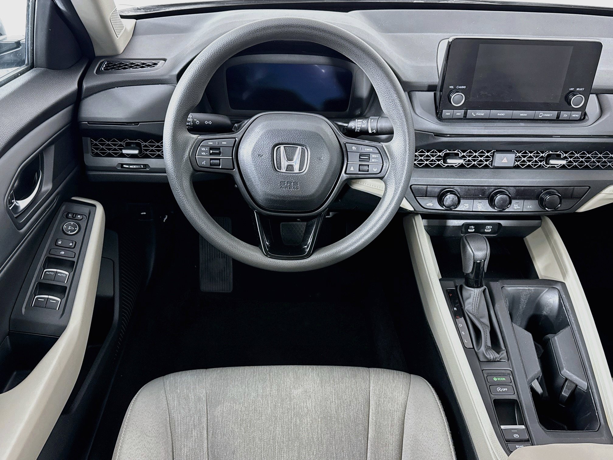 Certified 2023 Honda Accord EX image 22