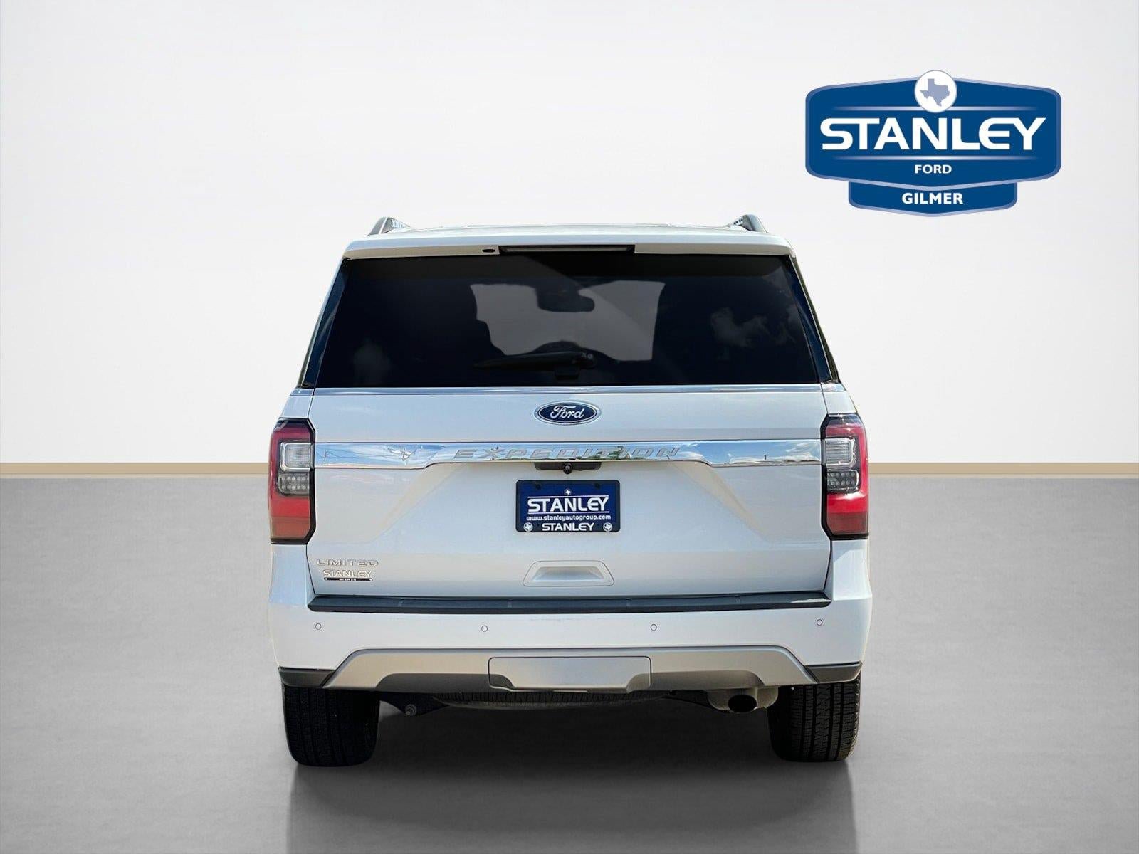 Used 2021 Ford Expedition Limited RWD image 7