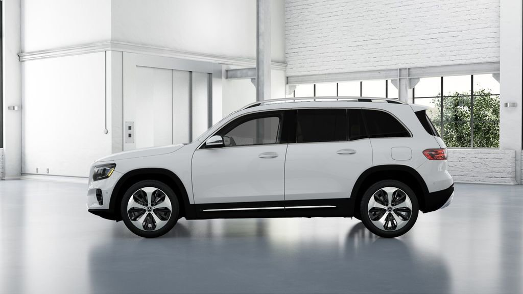 New 2026 Mercedes-Benz GLB 250 image 29