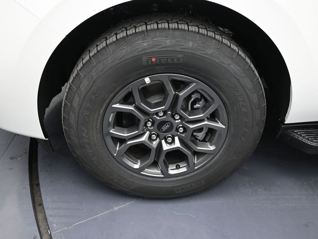 New 2025 Ford Expedition Max Active image 10