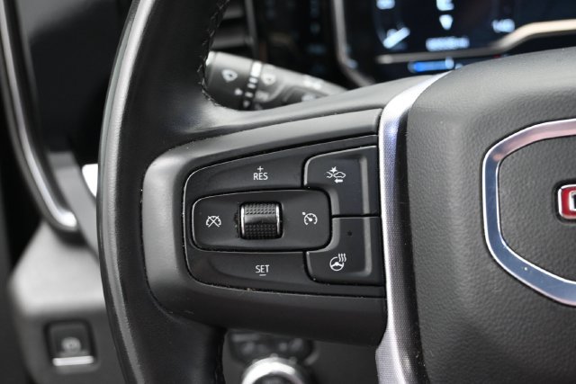 Used 2025 GMC Sierra 1500 SLT RWD image 20