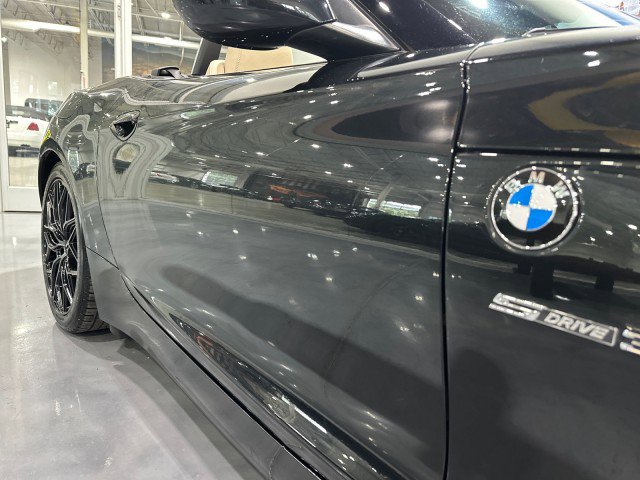 Used 2009 BMW Z4 sDrive35i RWD image 20