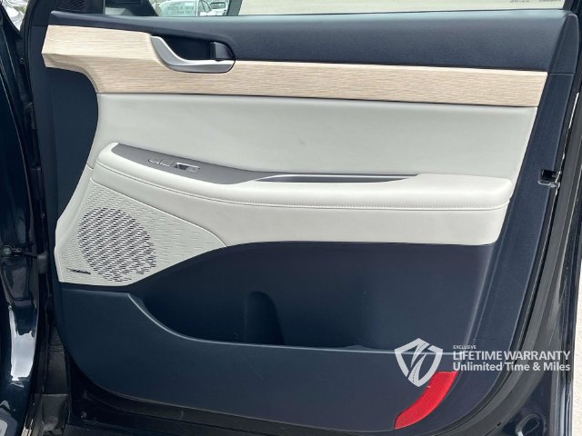 Used 2024 Hyundai Palisade Limited AWD/4WD image 34