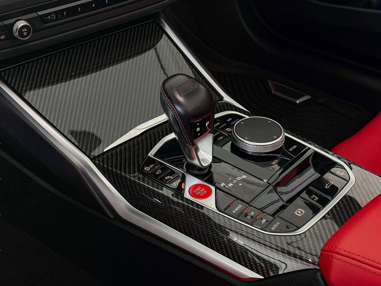 Used 2022 BMW M4 xDrive Competition w/ Executive Package image 39