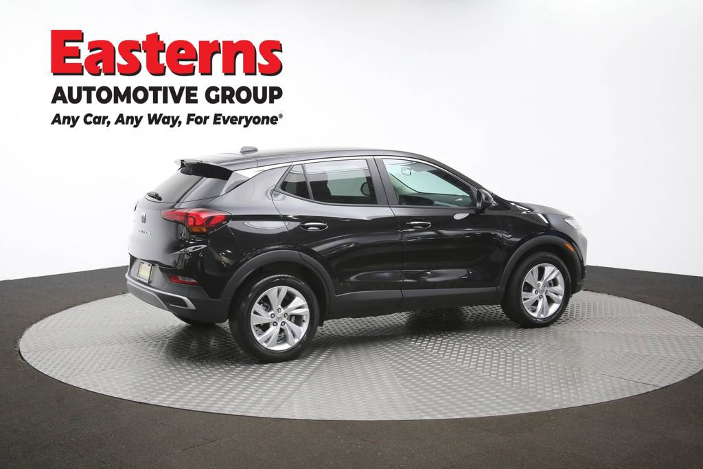 Used 2025 Buick Encore GX Preferred FWD image 42