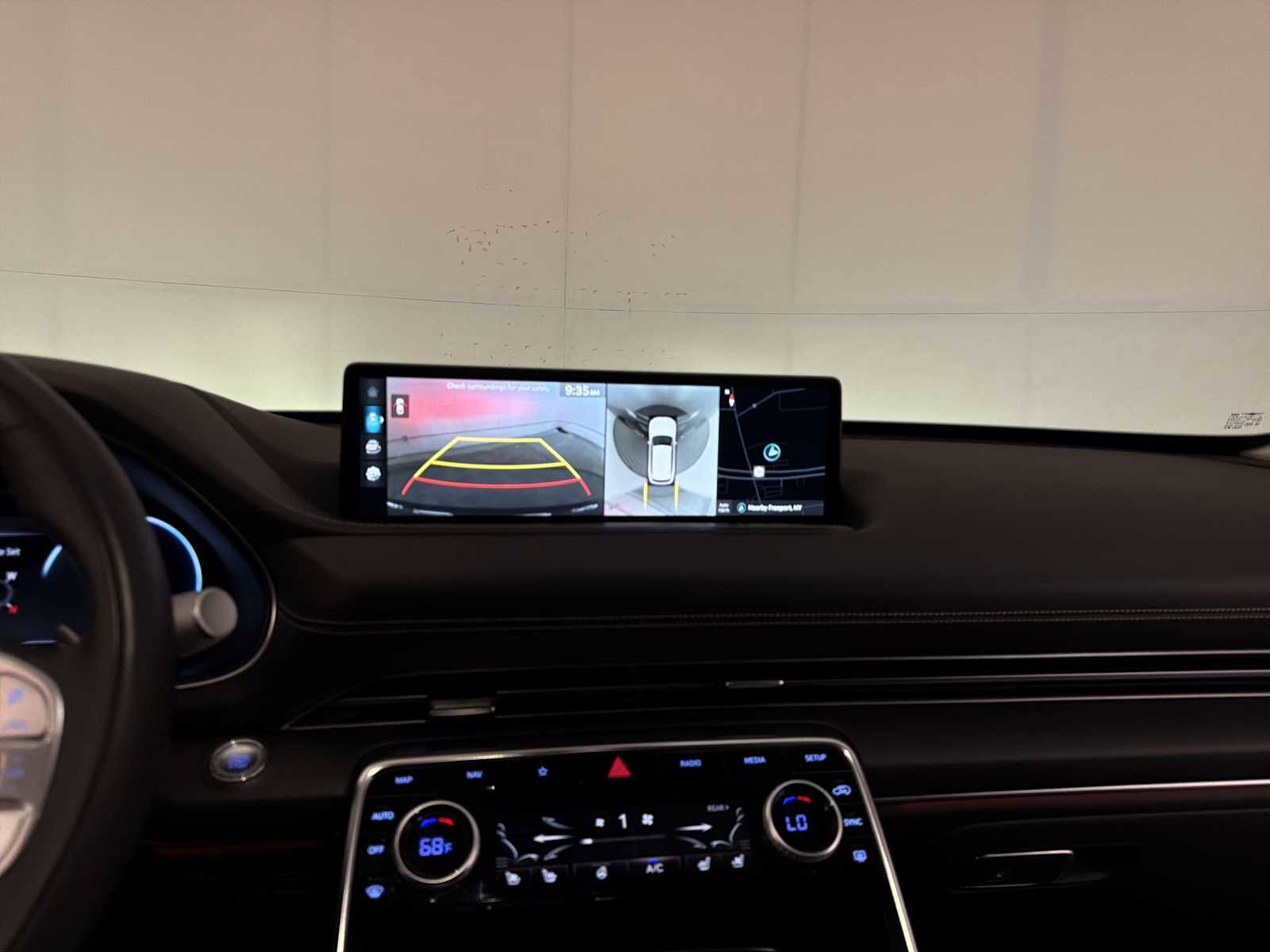 Used 2023 Genesis GV80 3.5T w/ Prestige Package image 15