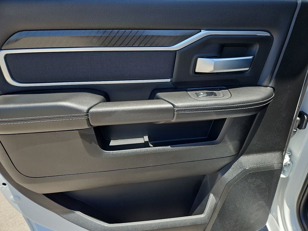 New 2026 RAM 2500 Lone Star AWD/4WD image 20