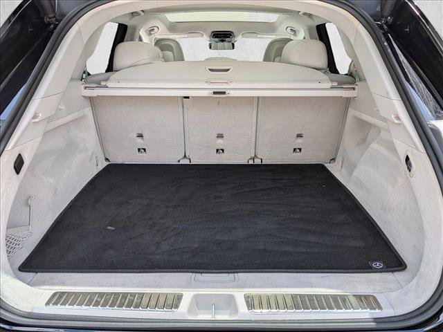 Certified 2023 Mercedes-Benz EQS 580 4MATIC SUV image 6